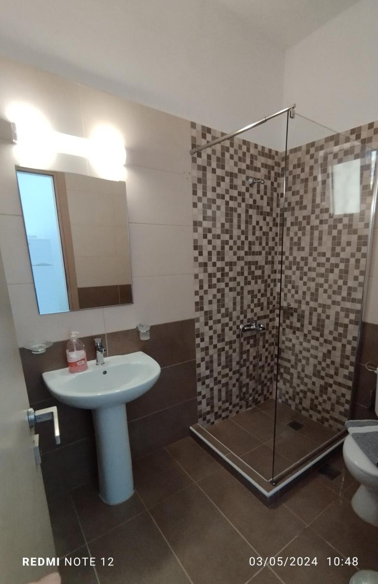 Votsalo Studios & Apartment Frangokásztelo Kültér fotó